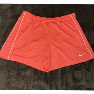 Nike Dri-Fit Shorts
